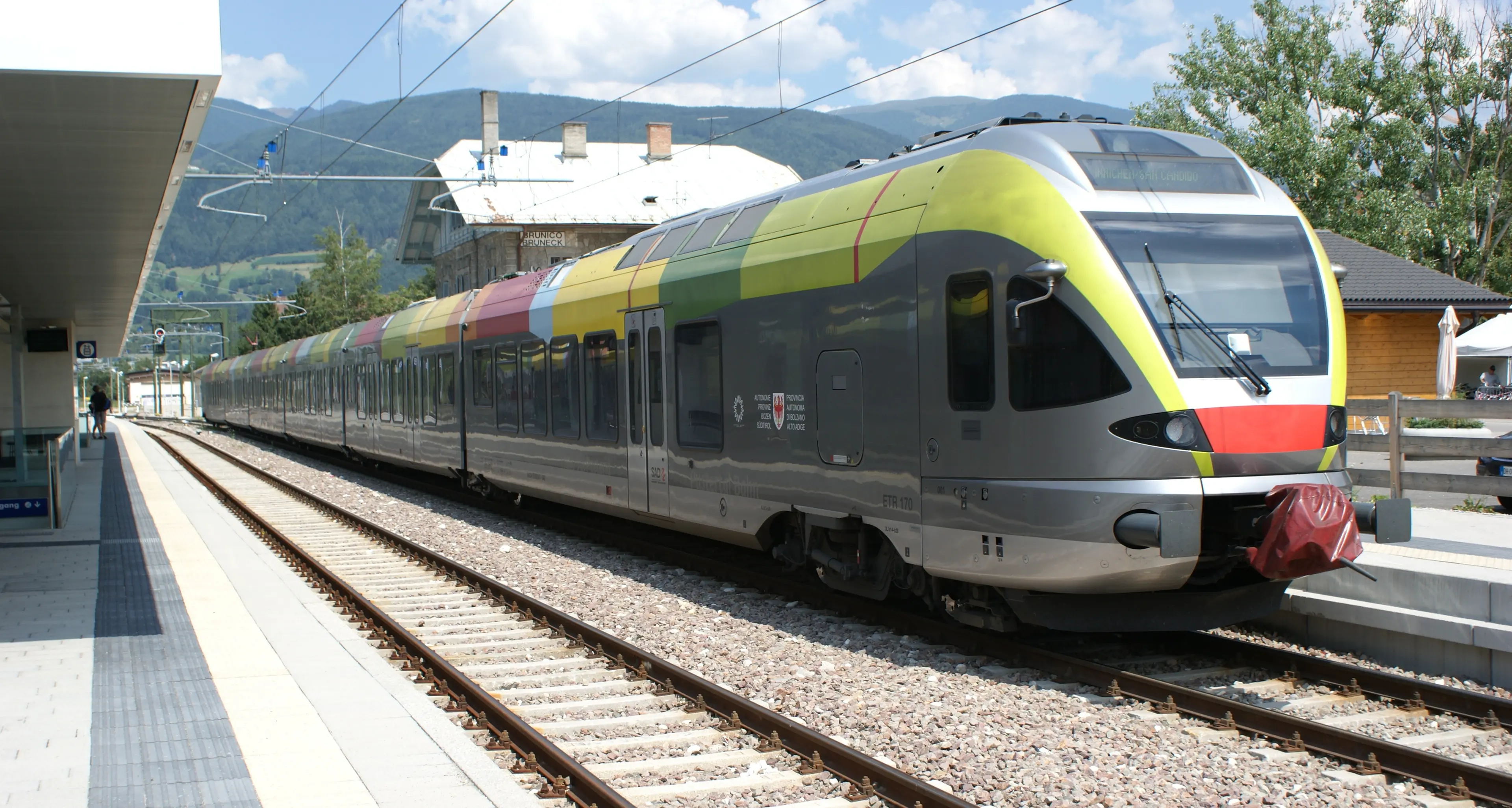 Strada della Val Pusteria: “Le vecchie ricette non risolvono i problemi del traffico”