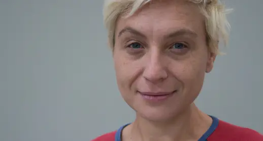 Lucia Ruggera, trovata senza vita in casa: ipotesi di arresto cardiaco