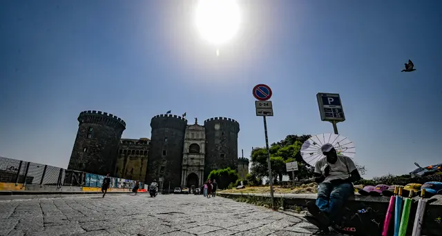 Confesercenti: 'Il caldo estremo è una tassa, costa fino a 12 miliardi l'anno'