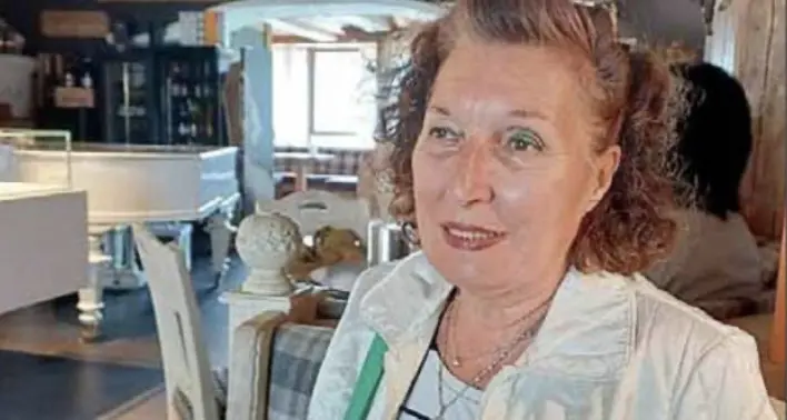 Folgaria, Maria Toller mette giù le forbici dopo 55 anni: punto di riferimento per residenti e turisti