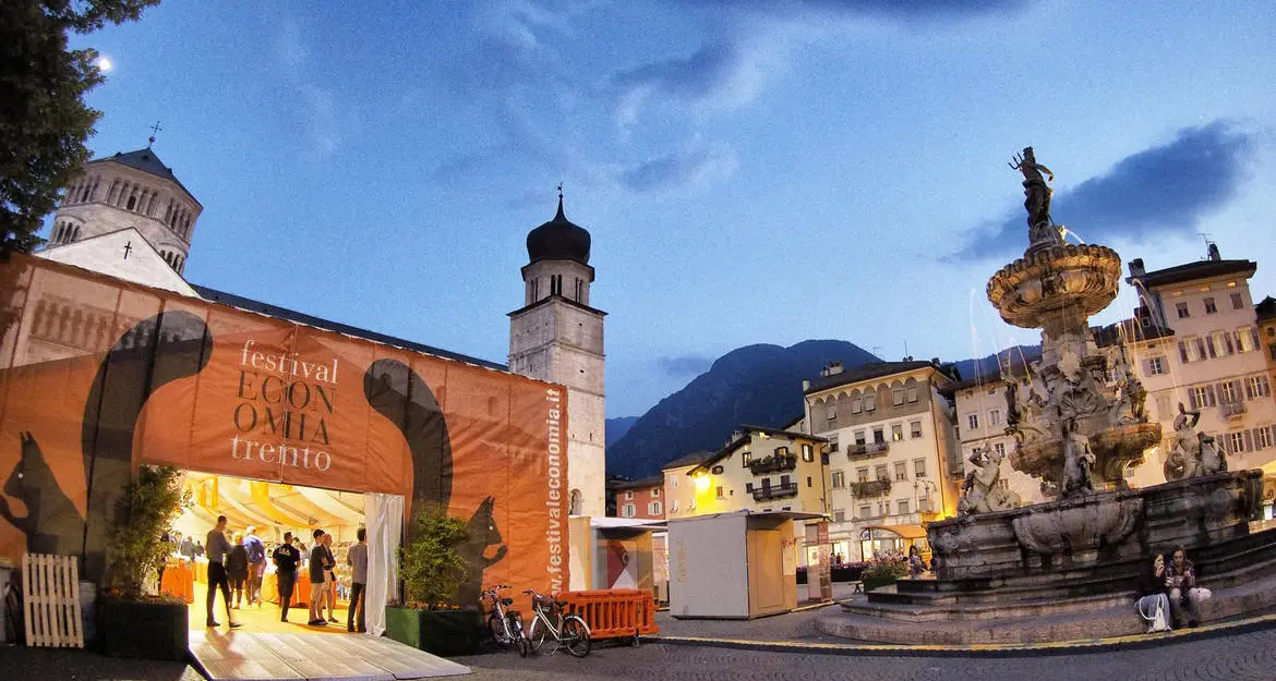 La giunta va al braccio di ferro: «Il Festival dell’Economia si terrà a Trento», ma rischia la vertenza legale