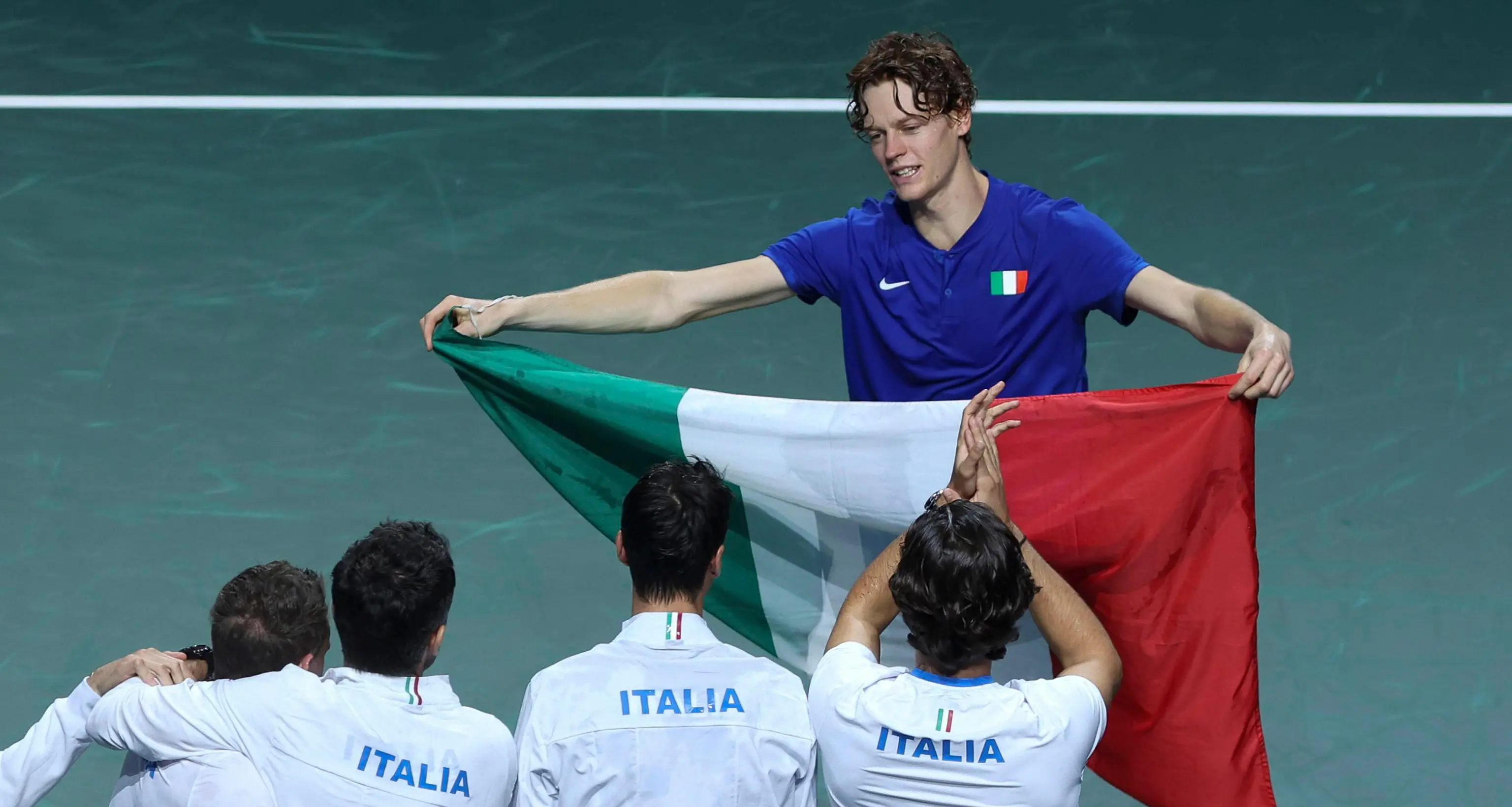 Jannik Sinner dei record: l'italiano con più punti nella storia dell’Atp