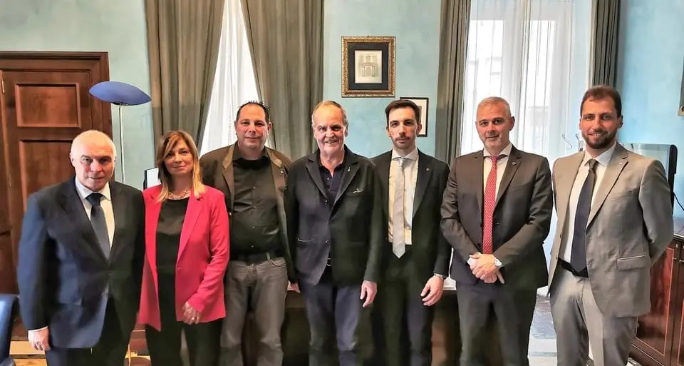 Il Patt ha chiesto al ministro Calderoli di difendere l’autonomia trentina