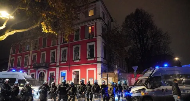 Perquisizioni Askatasuna: militanti, 'potrebbe esserci lo sgombero'