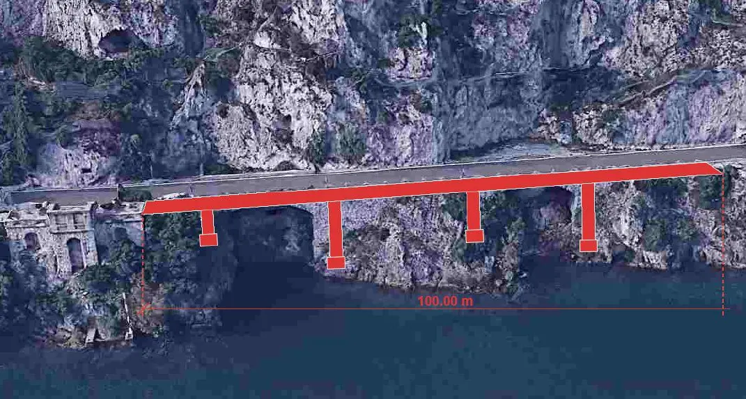 Ciclovia del Garda? «Sì, ma non così», dice il Coordinamento all’assemblea della Comunità