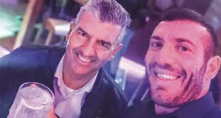 Operazione “sciabolata”: Claudio Agostini a casa, dal carcere agli arresti domiciliari