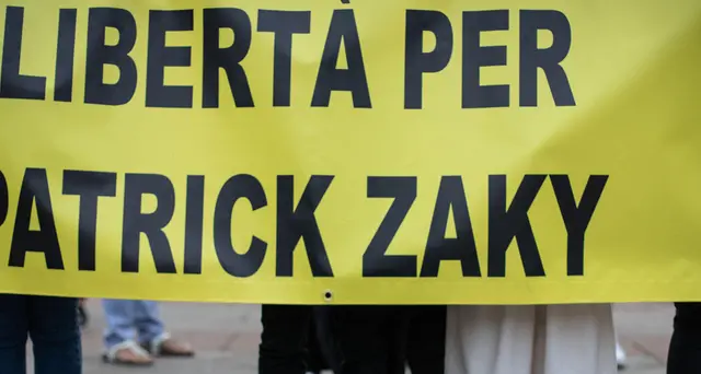 Zaki: Amnesty Italia, rinvio lungo che sa di punizione