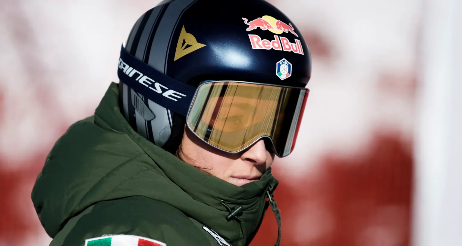 Sofia Gioggia: lesione al crociato e microfrattura del perone, le Olimpiadi invernali di Pechino ora sono a rischio