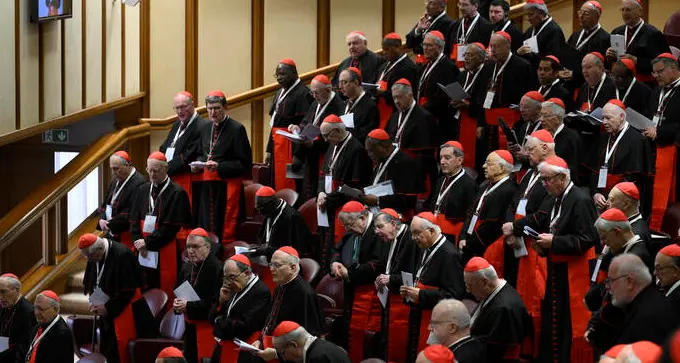 Fissata la data del Conclave: inizierà il 7 maggio