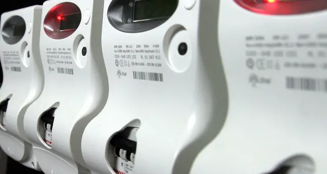 Elettricità: verso un aumento del 7-10% per le bollette