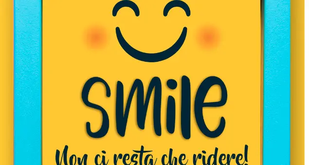Mario Cagol porta \"Smile\" a Soraga di Fassa