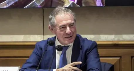 Servizi segreti, nominato presidente del Copasir Adolfo Urso