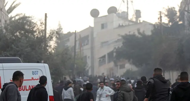 Cisgiordania: 4 i palestinesi uccisi a Jenin