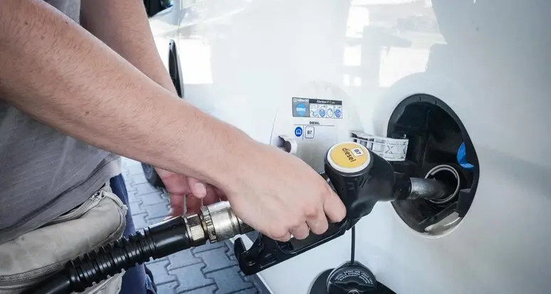 La conferma: in provincia di Trento diesel tra i più cari d’Italia