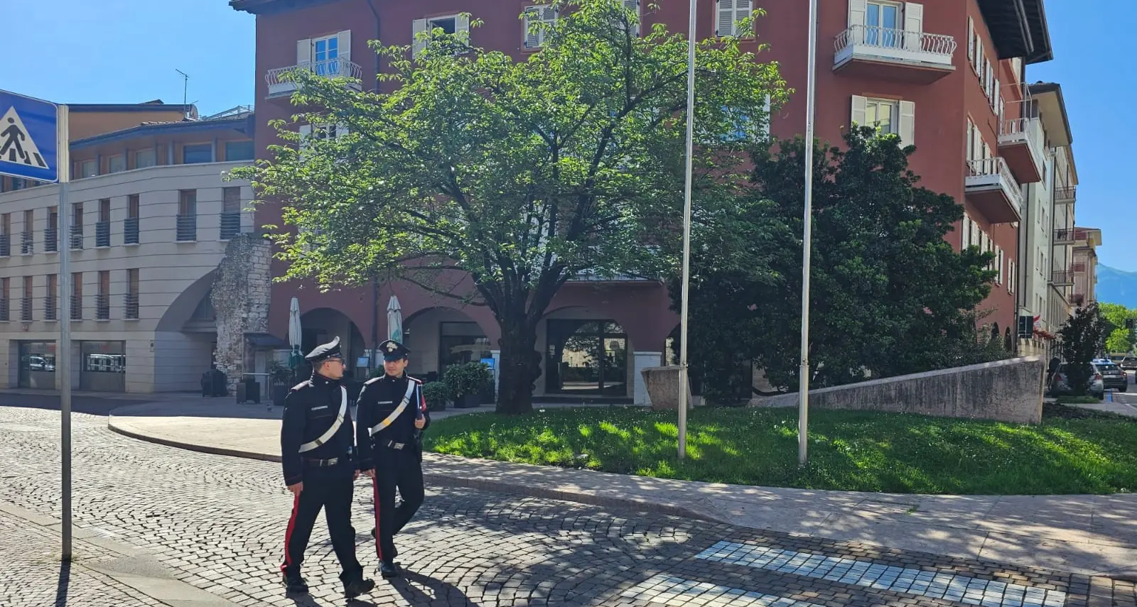 L’attività della Task Force dei Carabinieri di Trento, tra spaccio di stupefacenti e tentate rapine