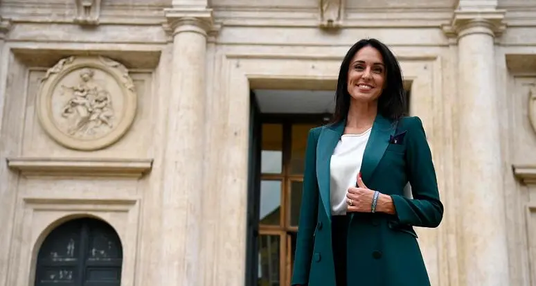 Fratelli d’Italia, Alessia Ambrosi punta sul coordinamento: «Serve un passo di lato per farne molti in avanti»