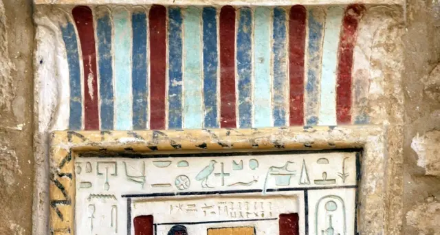 Egitto: 'scoperta una necropoli', ma era falsa