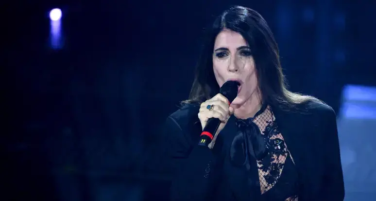 Giorgia: “Sono come Terminator, pensare che volevo smettere”