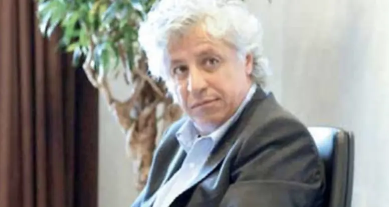 Mauro Leveghi grande elettore nel 1999: «No a Berlusconi, bene Draghi»