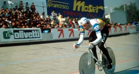 Giro d’Italia: Moser non ha dubbi, Carapaz è il principale favorito