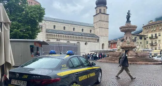Droga e affari, il Partito democratico: “Fallimento nella gestione delle nomine da parte di Fugatti\"
