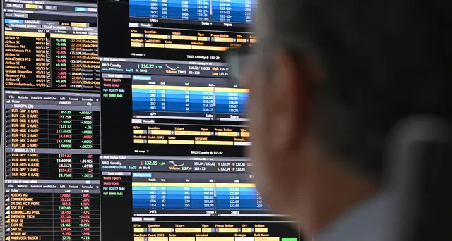 Borsa: l'Europa conferma rialzo con lente sul petrolio, Milano piatta