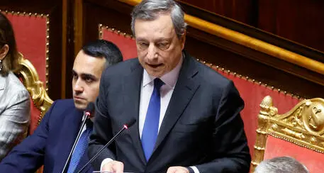 I sindacati sparano a zero contro chi ha fatto saltare il Draghi: “Miopi interessi di alcune forze politiche”