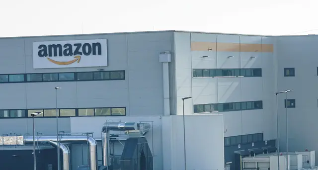 Amazon: nel 2020 investimenti in Italia salgono a 2,9 mld