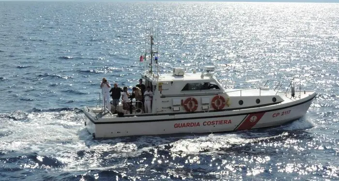 Muore all’Elba mentre fa il bagno in mare: perde la vita una 54enne trentina