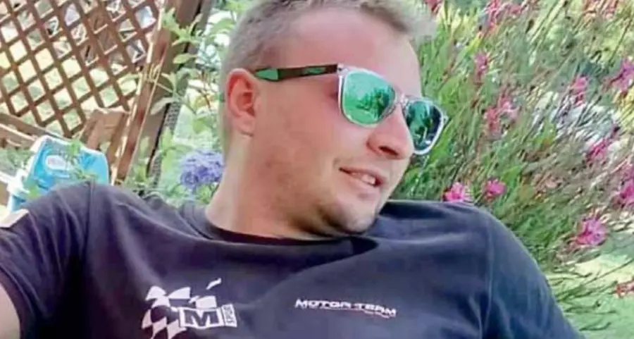 Lutto per Kikko, si fermano gli eventi, gli amici: “Una grande persona, un lavoratore unico”
