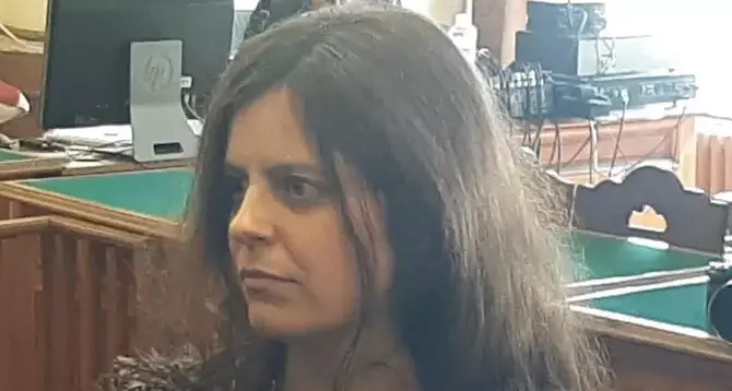 Ilaria Salis ai domiciliari a Budapest dopo 15 mesi. Il padre: “Siamo felicissimi”
