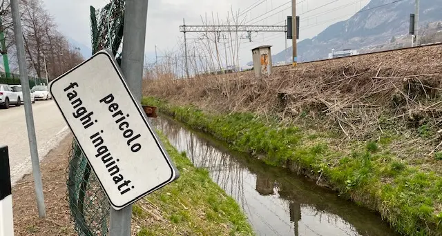 Sloi, i veleni e le denunce fin dagli anni Sessanta