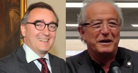 Ordine dei Giornalisti: Franchi e Paissan vanno a Roma, Benincasa il più votato per il Consiglio regionale