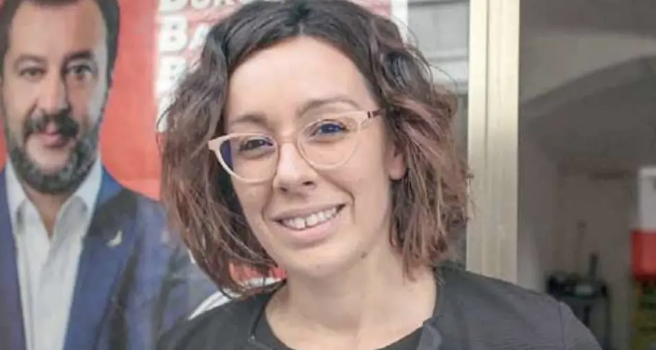 Vanessa Cattoi si fida di Salvini: “Fedele alla sua linea, il centrodestra resterà compatto”