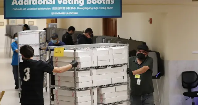 Midterm: Abbott resta governatore del Texas, altro flop di Beto