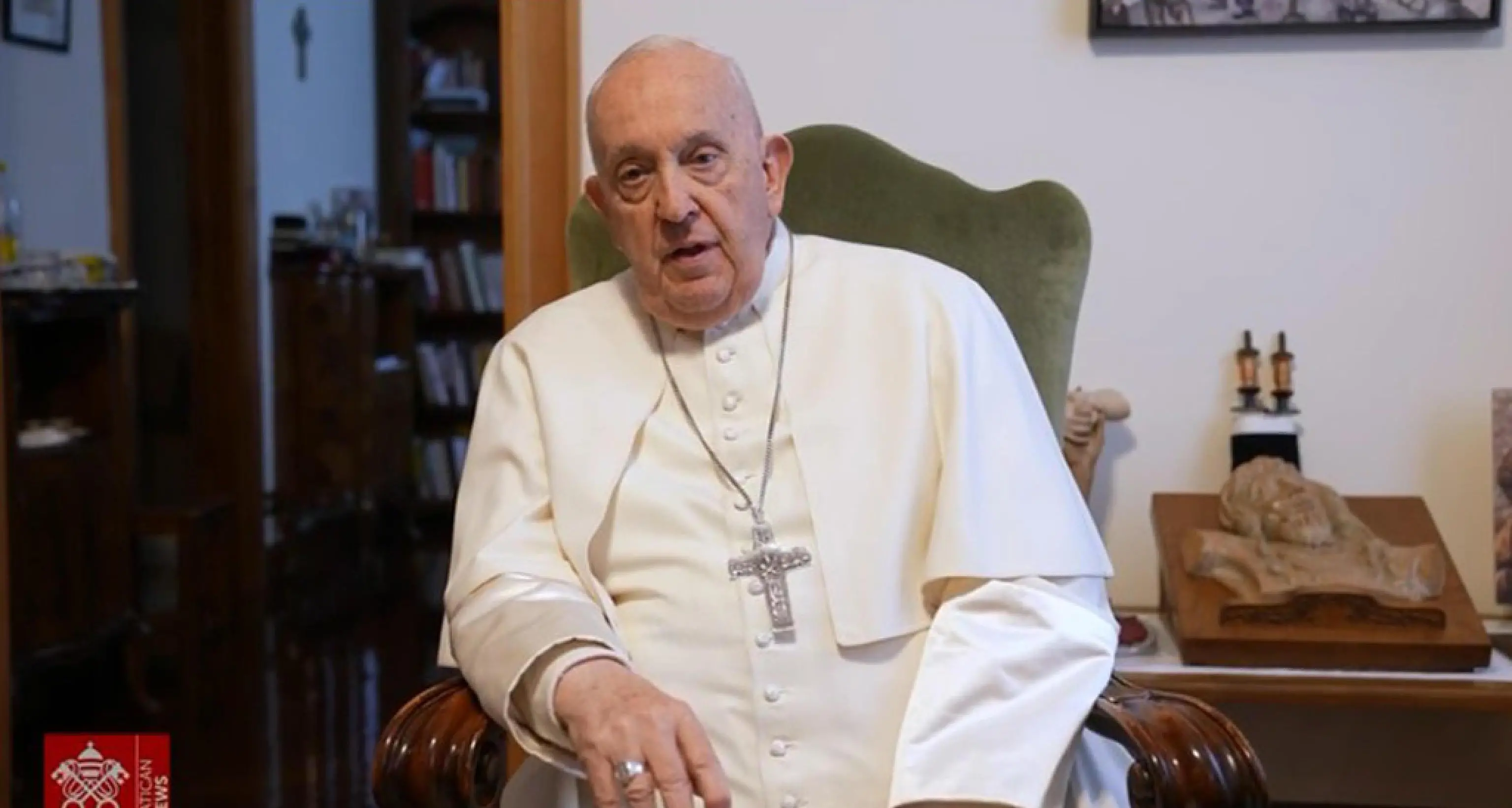 Il messaggio del Papa al festival dell’Economia: «trovare risposte nuove e lungimiranti per Madre Terra e la lotta alla povertà»
