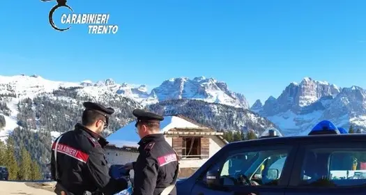 Turismo, scoperte diverse irregolarità in appartamenti e strutture ricettive a Madonna di Campiglio