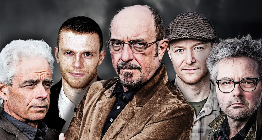 I Jethro Tull annullano la tournée: niente concerto in piazza Duomo a Trento