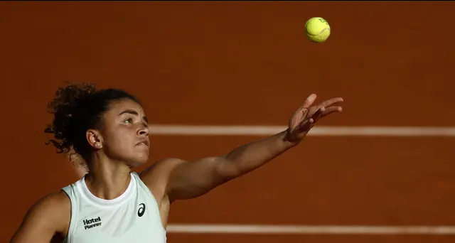 Roland Garros: Andreeva battuta, Jasmine Paolini in finale