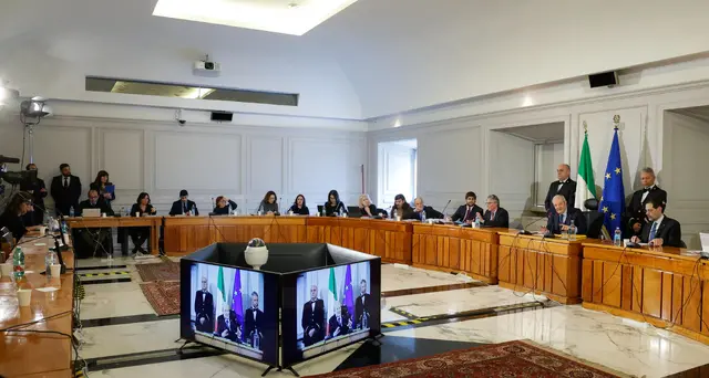 Fine vita: Consulta, non è illegittima l'intera legge della Toscana