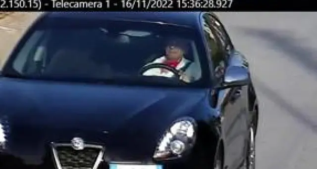 Mafia: la gelosia tradisce le donne di Messina Denaro