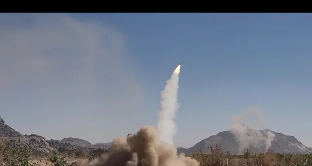 Yemen, Usa: colpiti 14 missili Houthi pronti per essere lanciati