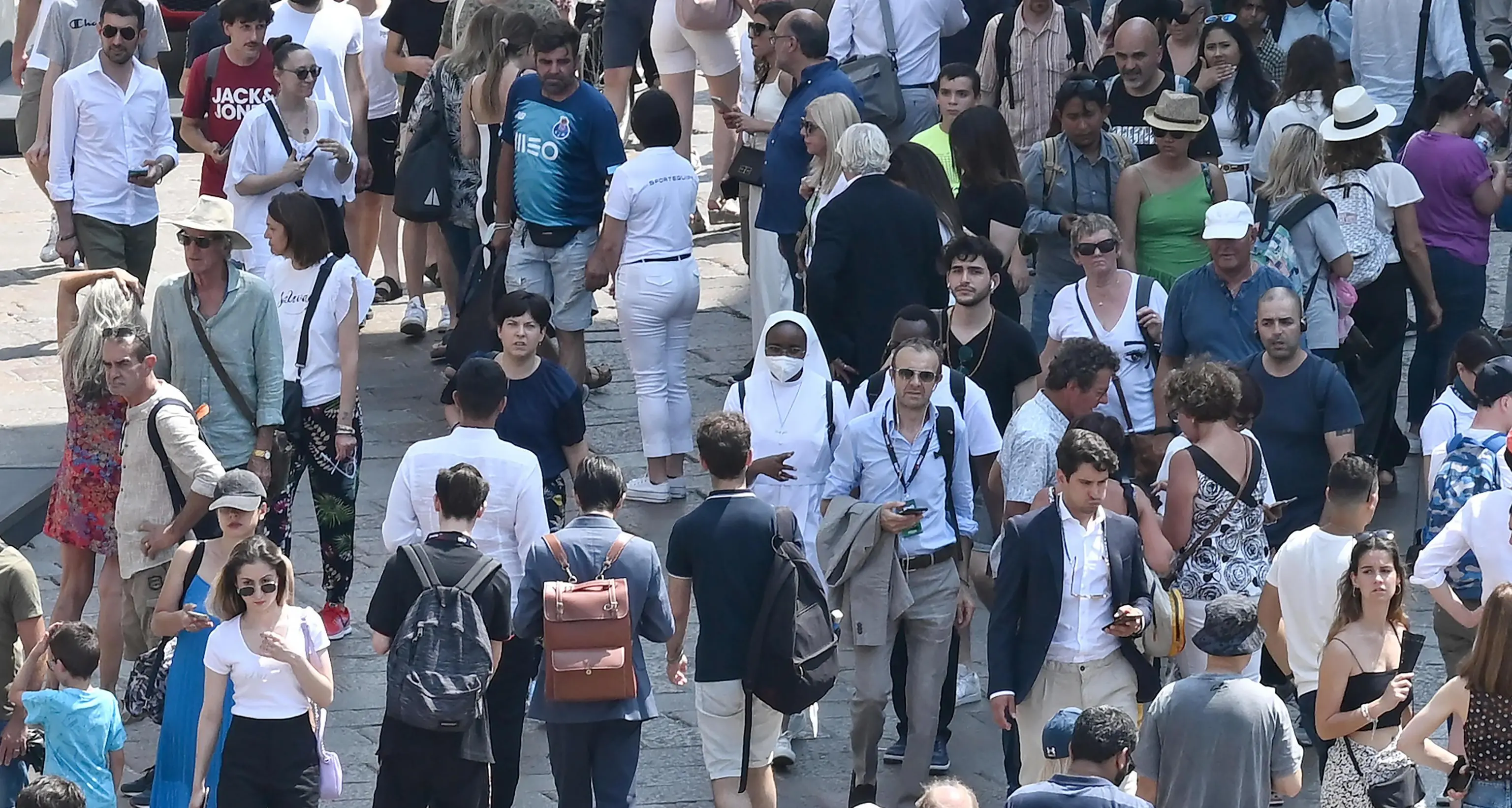 Popolazione, il Trentino non cresce più (ma invecchia rapidamente): tutti i dati della statistica