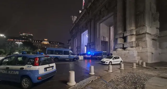 Terrorismo, arrestato al gip di Milano: 'Non sono dell'Isis'