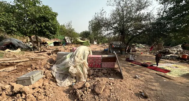 Afghanistan: oltre 2.000 morti terremoto, 10.000 feriti