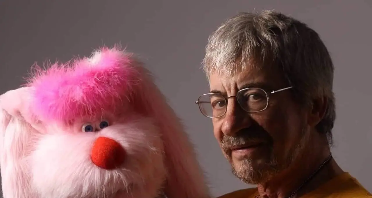 Morto Enrico Valenti, il creatore di Uan di “Bim Bum Bam”