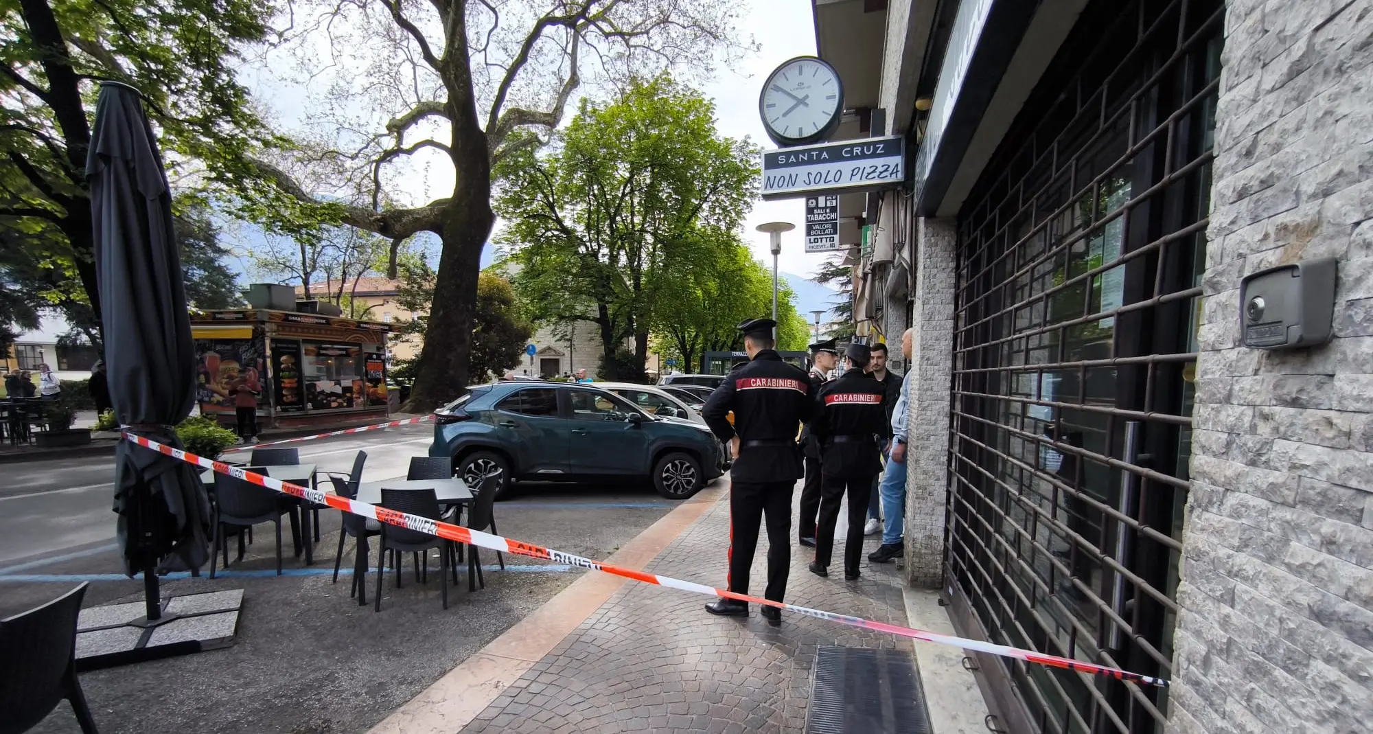 Sparatoria in via Santa Croce, Ianeselli scrive al ministro Piantedosi: “Le cose stanno peggiorando”