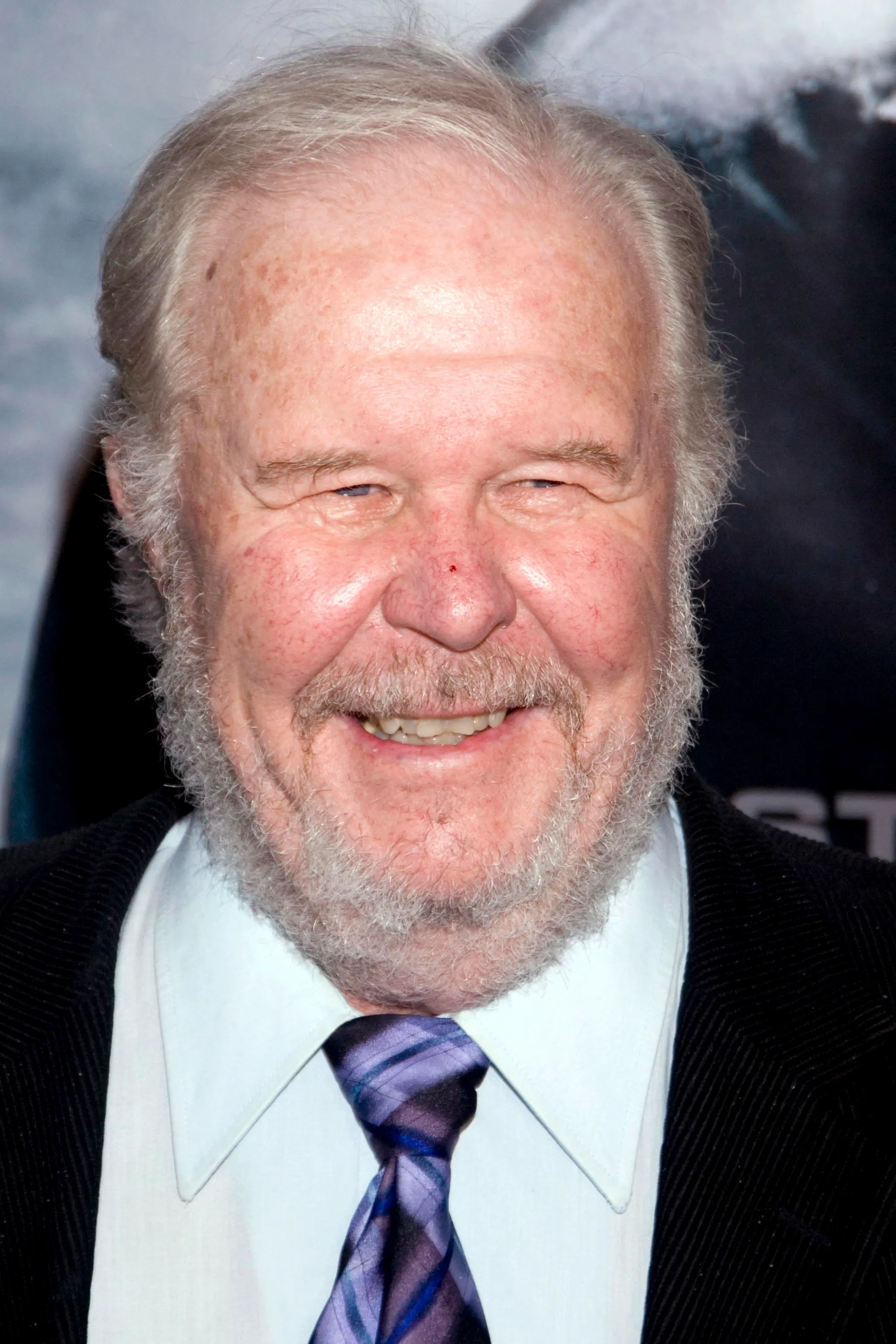Morto Ned Beatty, l’attore di “Un tranquillo weekend di paura” e di “Superman”