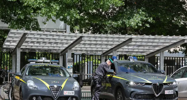 Milano-Cortina: indagato intercettato, 'c'è un giro di mazzette'