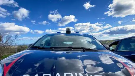 Carabinieri